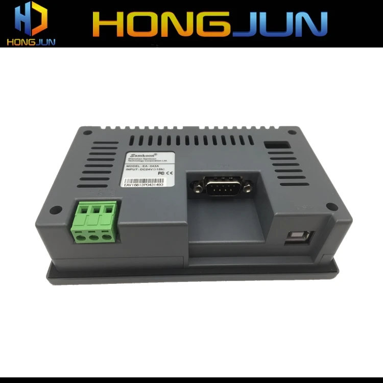 

New Samkoon HMI EA-043A