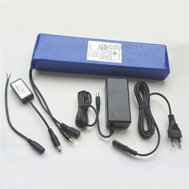 

High quality 12V 25000MAH 25AH Lithium ion li-ion Rechargeable Battery cell for Power source Free Charger,5V USB Buck Converter