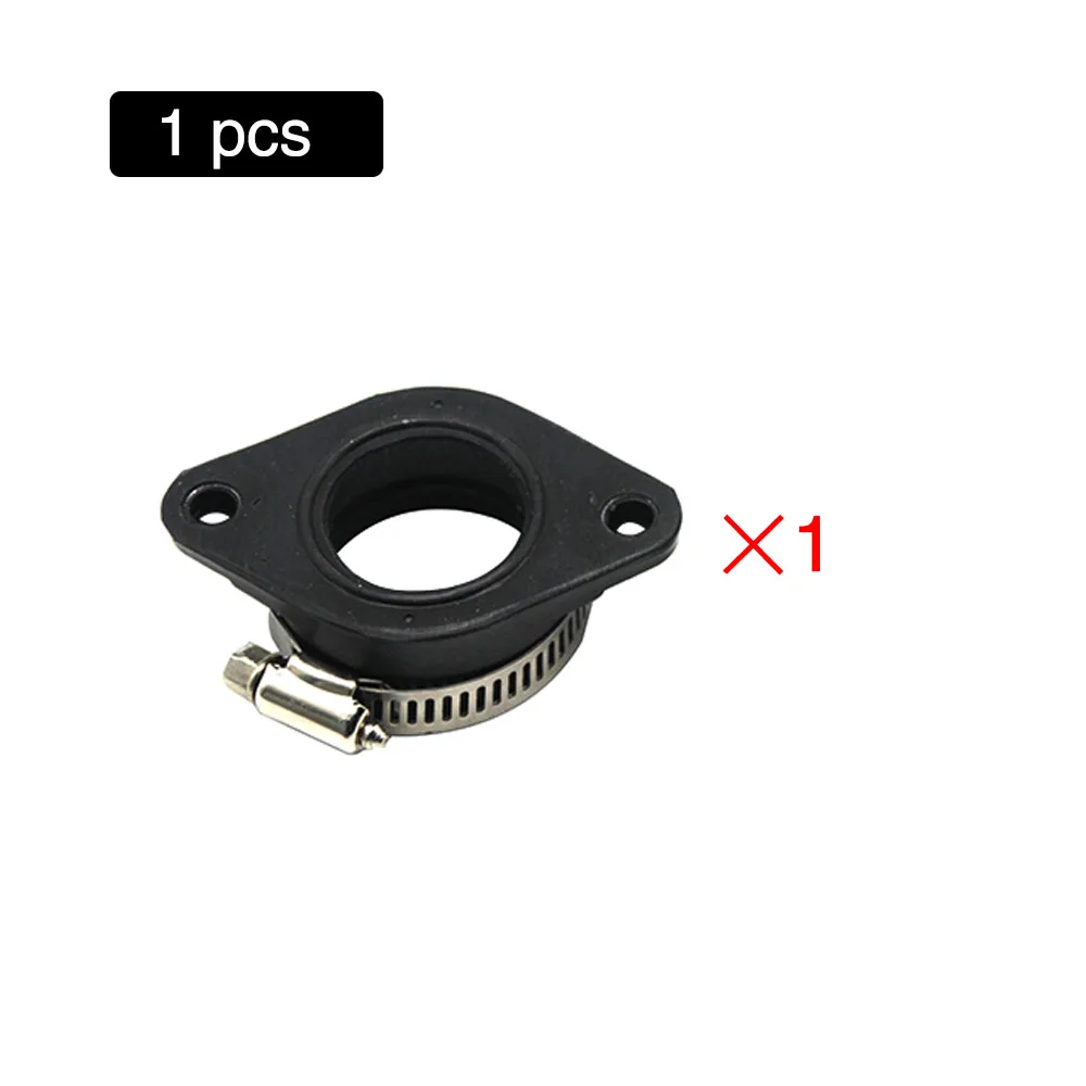 28-30mm 1pcs ZSDTRP для 21 24 26 28 30 32 34 мм OKO KEIHIN KOSO PE карбюратор питбайк резиновый переходник впускная труба - Цвет: 28-30mm 1pcs