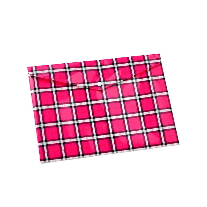 Big size 36X26CM-7 Папка для документов формата А4, органайзер, прозрачный, печатный, пластик, А5, Сумка для документов, Офисная папка, папка, скрепка для хранения, школьные принадлежности - Цвет: Big size 36X26CM-7