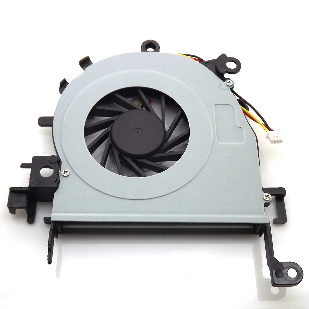 Кулер для ноутбука Acer aspire ZQ8B ZQ8C 4733 4733Z 4738 4738G 4738ZG новый вентилятор процессора AB7205HX