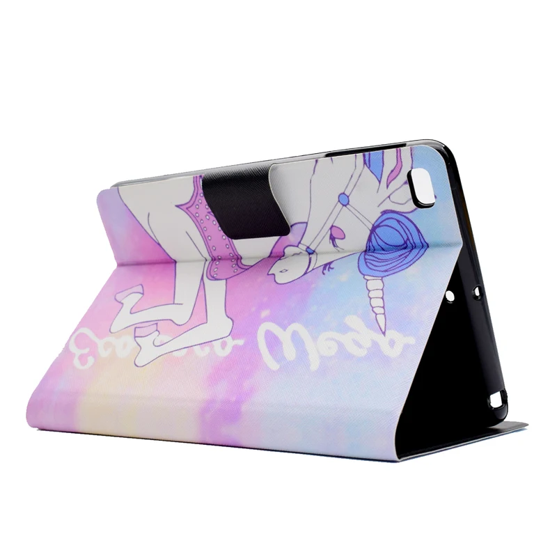 Для Ipad Mini 5 Чехол кожаный Стенд Magentic Bling смарт-чехол для Ipad Mini 1 2 3 4 чехол для планшета с карманом для карт Автоматический Режим сна