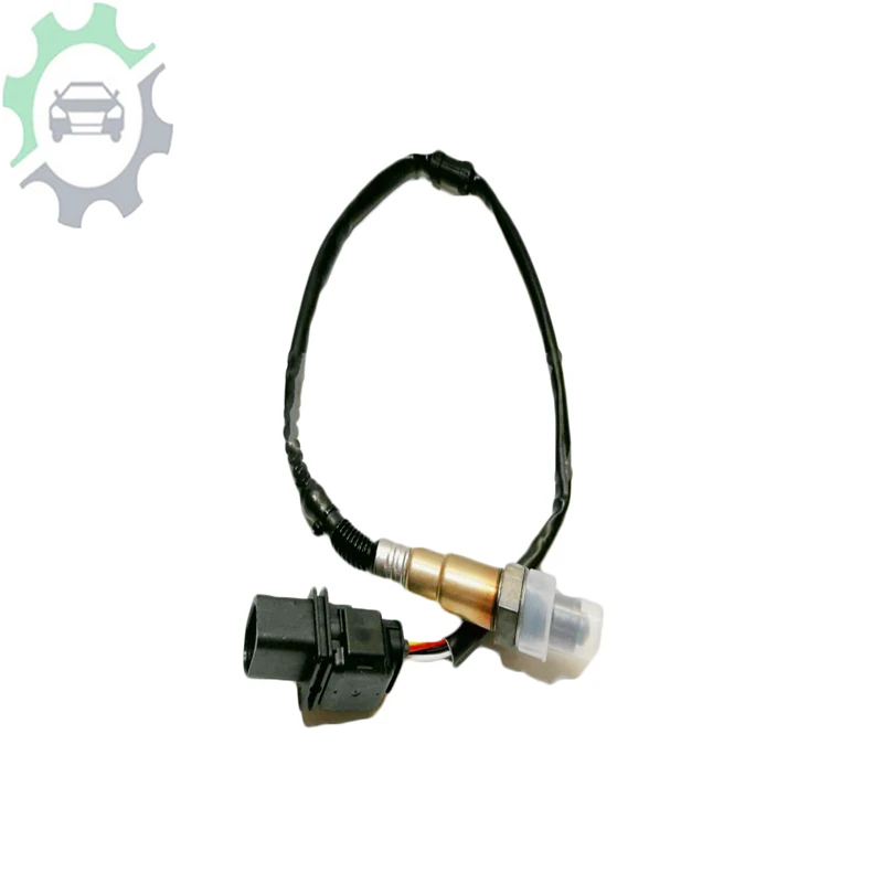 

high quality Exhaust Gas Oxygen Sensor For audi OE 0258017025 sensor