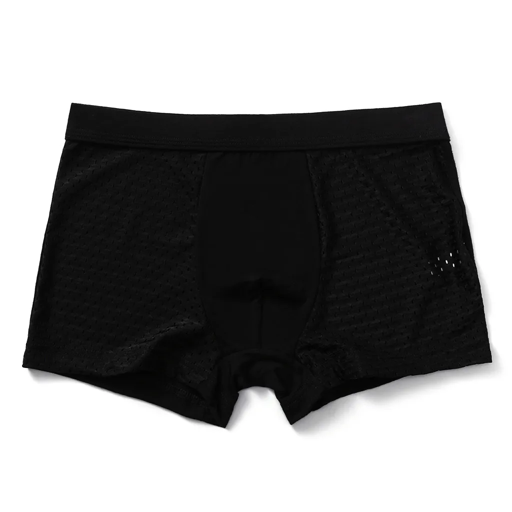 3PC Mens Butt and Hip Enhancer Booty Padded Underwear Panties Body Shaper Seamless Butt Lifter Panty Boyshorts Shapewear Boxers