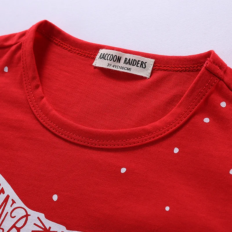 2017 новые детские Топы и футболки Для мальчиков ясельного возраста Футболка с