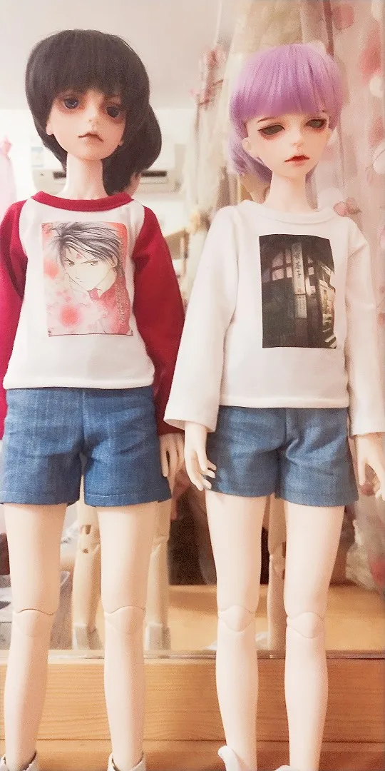 D01 P321 детская игрушка ручной работы 1/6 1/4 аксессуары для куклы BJD/SD кукла одежда
