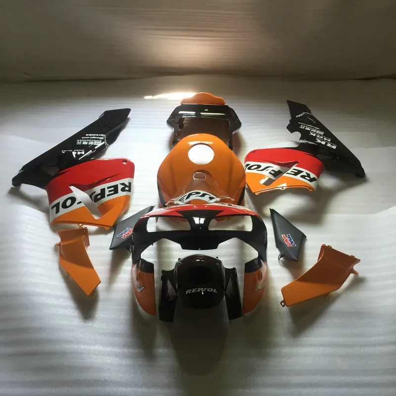 Детский мотоцикл Repsol