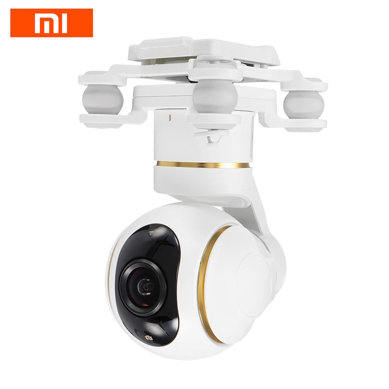 Оригинал Сяо Mi Ми Drone RC Quadcopter запасной Запчасти карданного с 1080 P Камера для FPV