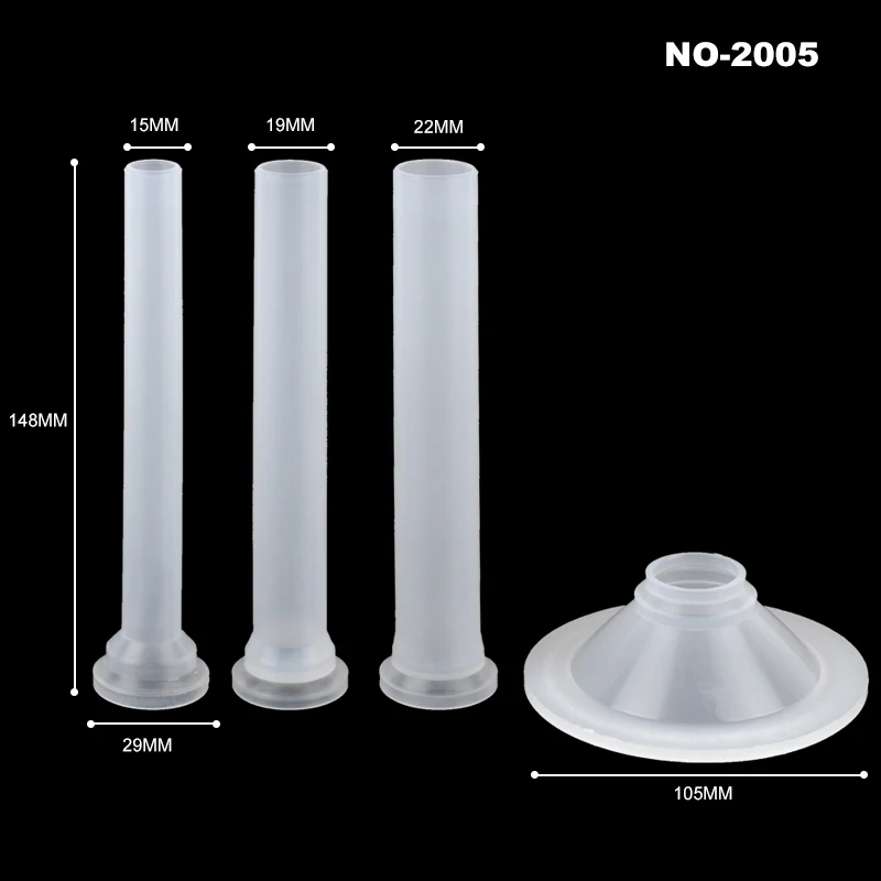 Насадки для заполнения колбасы|Другие кухонные специальные инструменты| |