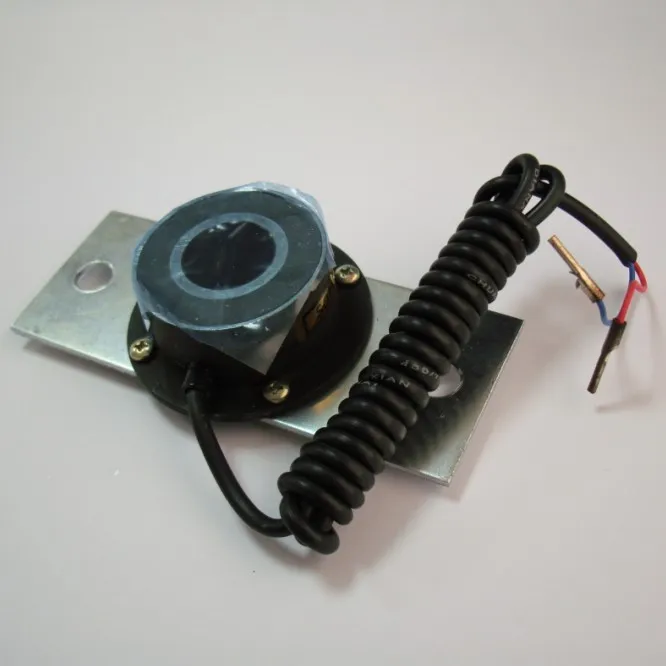 Аксессуары для лифта | Небольшой Барабанный тормоз лифтовой двери QKS9 DC80V|door gates|brake