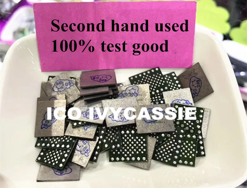 Для iPhone SE 16/32/64/128 ГБ 5SE Nand флэш память IC Hardisk HDD чип решает ошибку 9/4014 увеличение