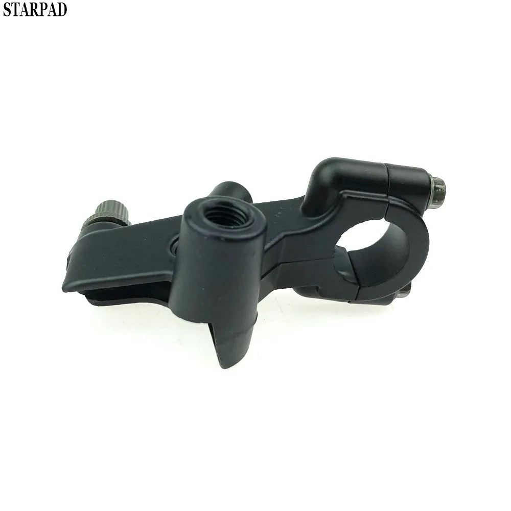 STARPAD для Honda CB400 CB 1 VTEC CB400SS CB500 клатч сиденье сидение зеркальное положение|mirror for