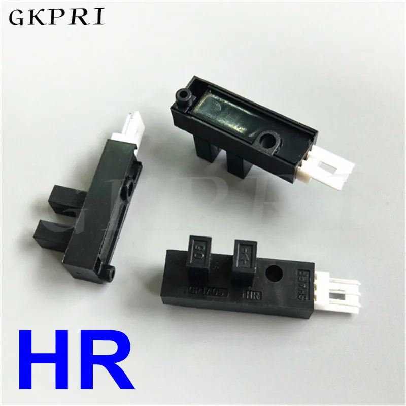2pcs free shipping HR LC Limited Sensor /home position sensor for Mimaki jv22 JV33 JV5 Allwin Xuli Galaxy DX7 DX5 printers | Компьютеры и