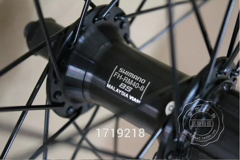 Новинка, сверхлегкие 1 пара, 700C, алюминиевые колеса из сплава+ для sximaano, FH-RM40-8, ступица, дорожный/горный велосипед, колесная пара