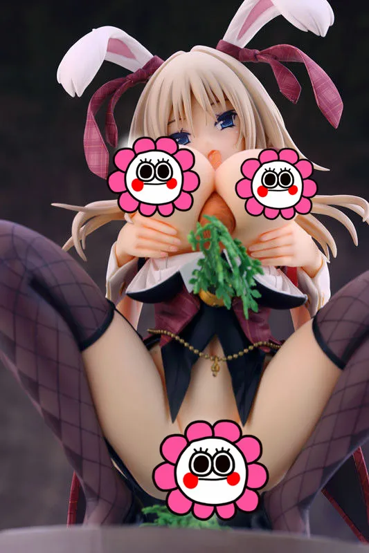 Hapymaher-Yayoi Barnard Lutwidge рисунок-Skytube-1/6(Alphamax