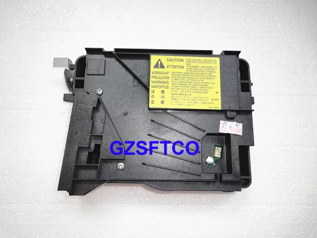 Лазерное головное устройство узел лазерного сканера RM1-6476 RM1-6322 для HP LaserJet P3015dn P3015n