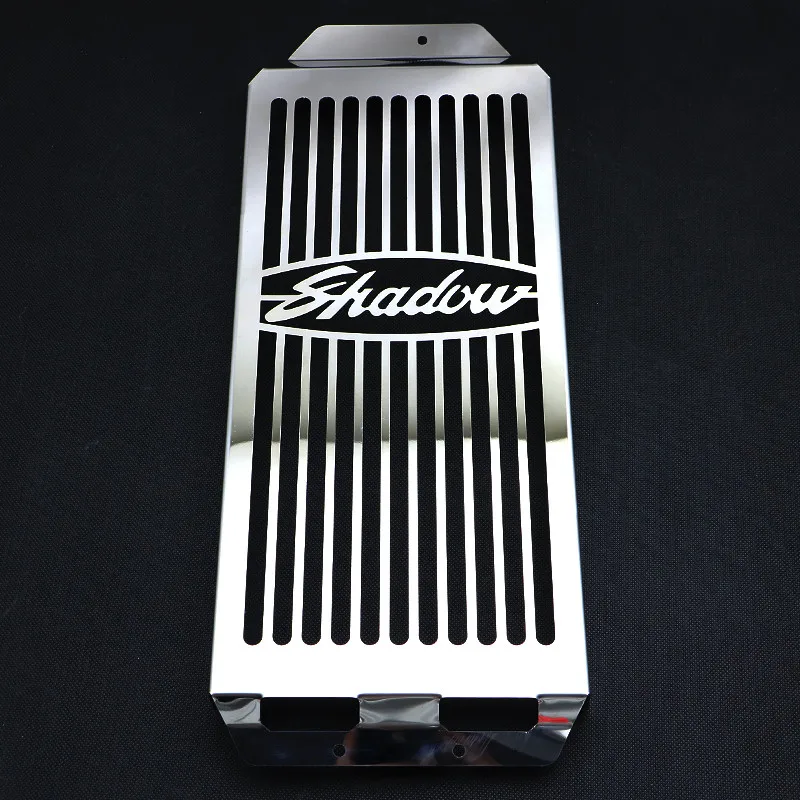 Radiator Cooling Grille Grill Guard Fuel Tank Protector For Honda Shadow ACE VT400 VT750 1997-2003 / Spirit VT 750 2001 -2008 | Автомобили