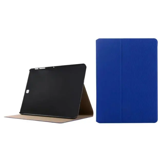 Чехол с зернистостью коры для Samsung GALAXY Tab S2 9 7 T810 T815 SMT810 защитный кожаный чехол +