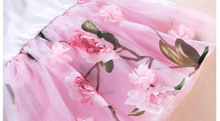 Girls Clothing set Autumn Winter Kids Sweater+Princess Dress 2pcs Suit for girl Party Wedding Dresses Children clothes368 10 11Y