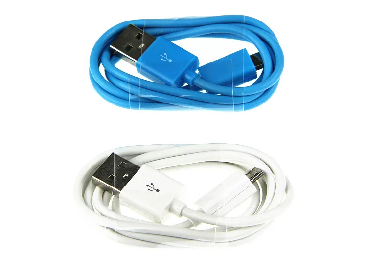 1M 1A Micro USB зарядка для Xiaomi Samsung Huawei Android зарядное устройство Быстрая мобильный