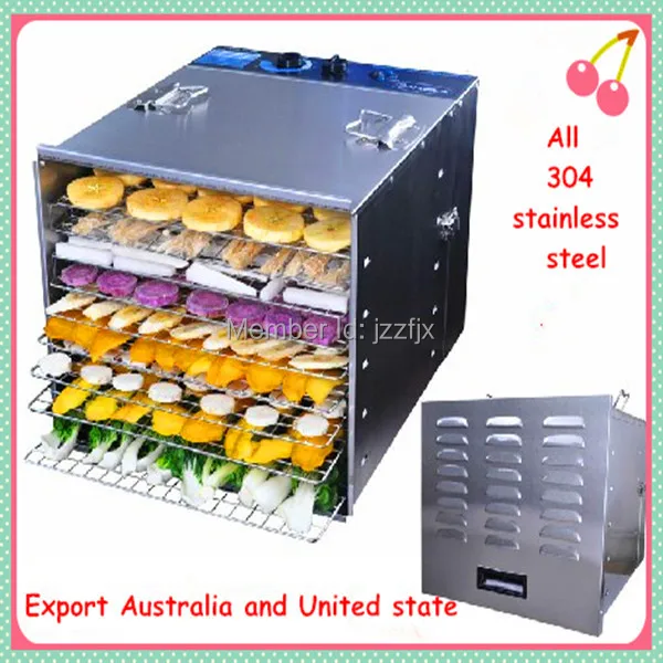 

Dried Fruit Dried Fruits And Vegetables Dehydrated Food Meat Machine Snacks Dryers