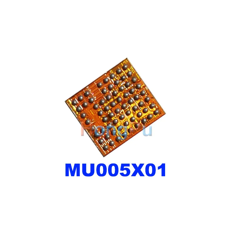 

2-10 шт./лот S2MU005X01 MU005X01 IC Chip для J710F samll Power IC