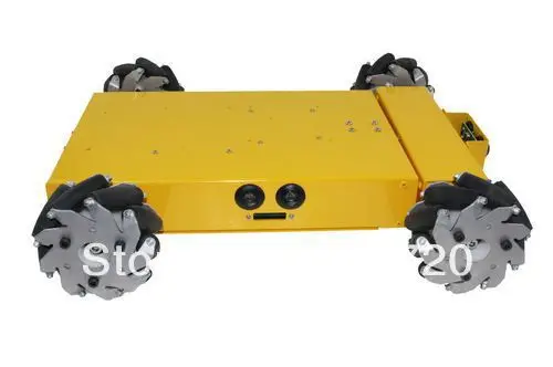 Шасси для мобильного телефона Nexus полноприводное колесо Arduino robot kit - купить по