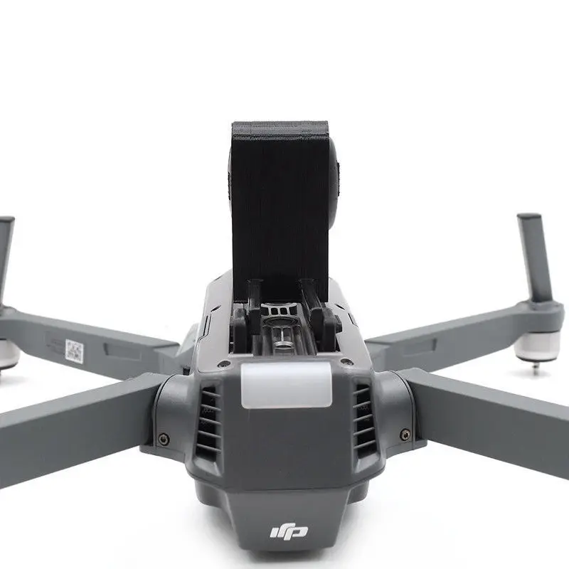 STARTRC ночной Летающий светодиодный с нижним фиксированным держателем для DJI Mavic pro