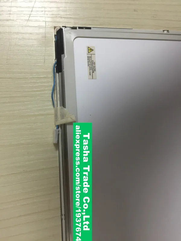 

LTD133EX3Y LCD Display Schermo Screen 13.3" WXGA 1280x800 CCFL 20pin Matrix