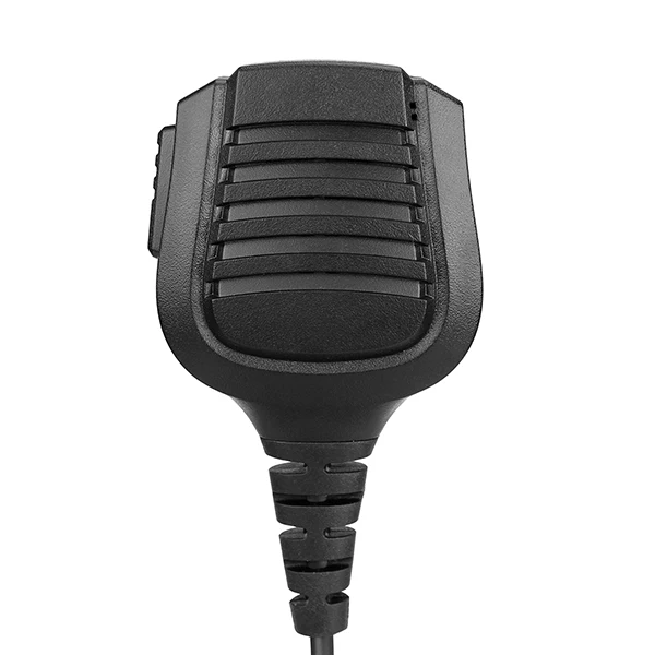 Retevis динамик микрофон PTT Микрофон для Retevis RT82/RT87/RT83 Ailunce HD1 DMR цифровая рация аксессуары J9127M