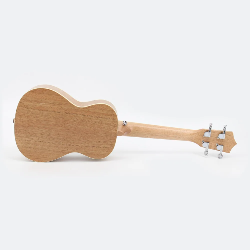 TONGLING 2" /23" красное дерево акустическая укулеле Ukelele высокое качество 4 струны мини Гавайские гитары
