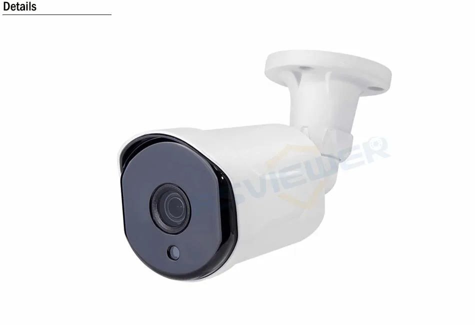 1080P sony IMX327 AHD/TVI/CVI/CVB коаксиальный Звездный светильник с ИК-камерой, 2 шт., светодиодная камера видеонаблюдения