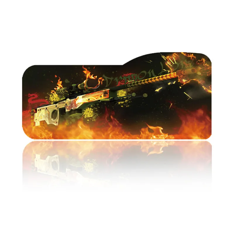 Pbpad большой коврик для мыши 730*330 мм скоростной коврик для мыши игровой коврик для мыши Настольный коврик для игрового плеера Настольный ПК компьютер ноутбук - Цвет: pbpad7