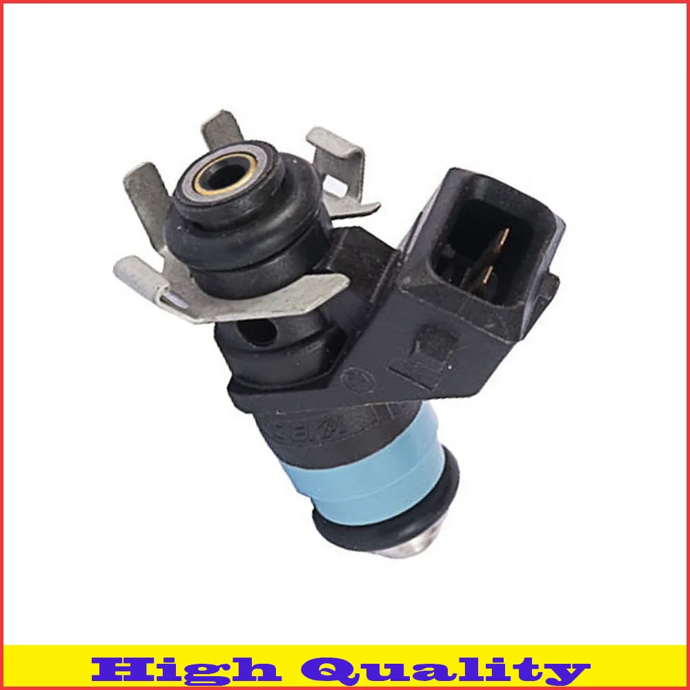 Топливная форсунка H028797 ITGM60 8200132254 для Renault Megane Scenic Dacia Duster K4M K4J|Топливный инжектор|