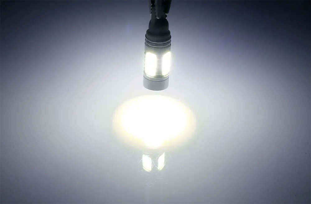 Par Lampada Automotiva Super Led Cob Pingo T10 W5w cob 7 5 W|w5w cob|t10 w5w cobpingo t10 |