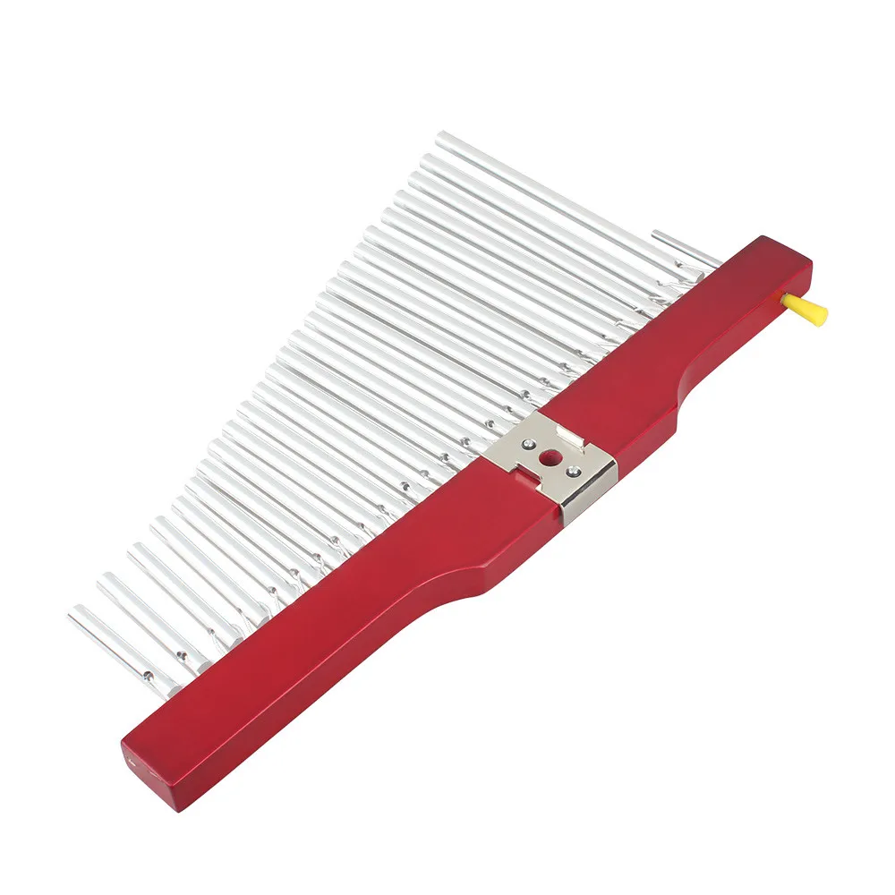 25 тон бар трубы куранты музыкальный ударный инструмент для повышения хора