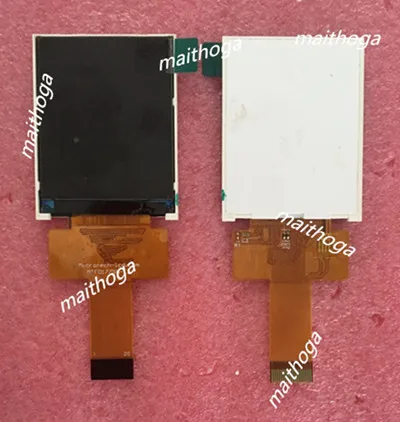 1 77 дюйма 20P SPI TFT LCD цветной экран ILI9163C (совместимый ST7735S) Привод IC 128 (RGB) * 160 MCU
