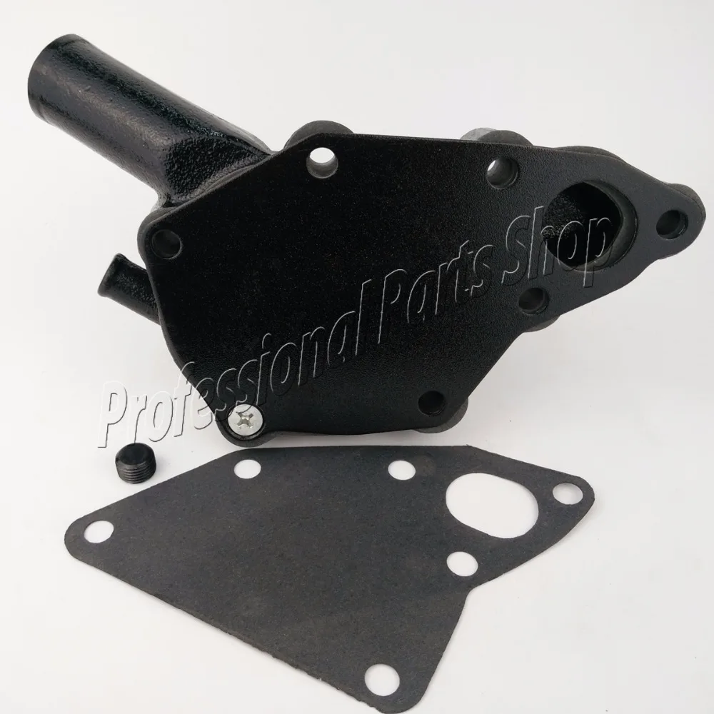 Новый водяной насос для Isuzu C240 G240 G201 C221