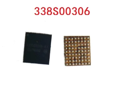 Источник питания PMU для камеры 338S00306 A1 iPhone 8 8Plus X оригинал 5 шт.|Платы мобильных