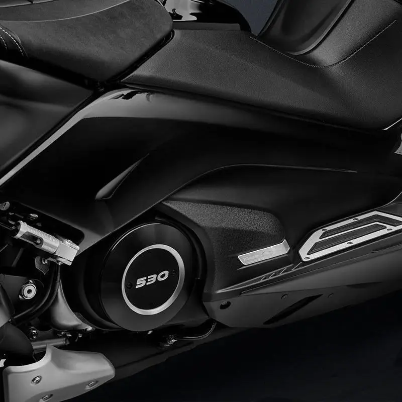 Защитная крышка для правого двигателя TMAX 530 защита статора YAMAHA T MAX530 MAX 2017 2018 2019 SX