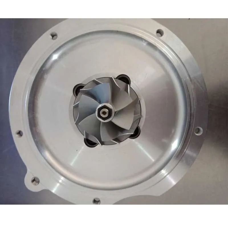 Turbo картридж RHF5 8972402101 8973132920 VA420037 VB420037 VC420037 подходит для Isuzu Dmax 4JA1 | Автомобили и