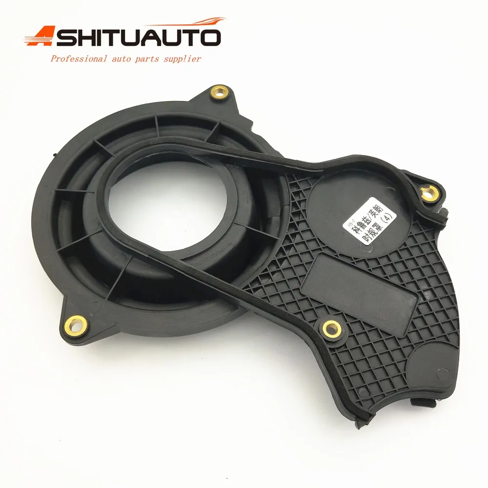 AshituAuto 4 шт./компл. газораспределения системы Обложка для Chevrolet Cruze Эпика Малибу Buick Regal Excelle GT XT 55568106 55354247