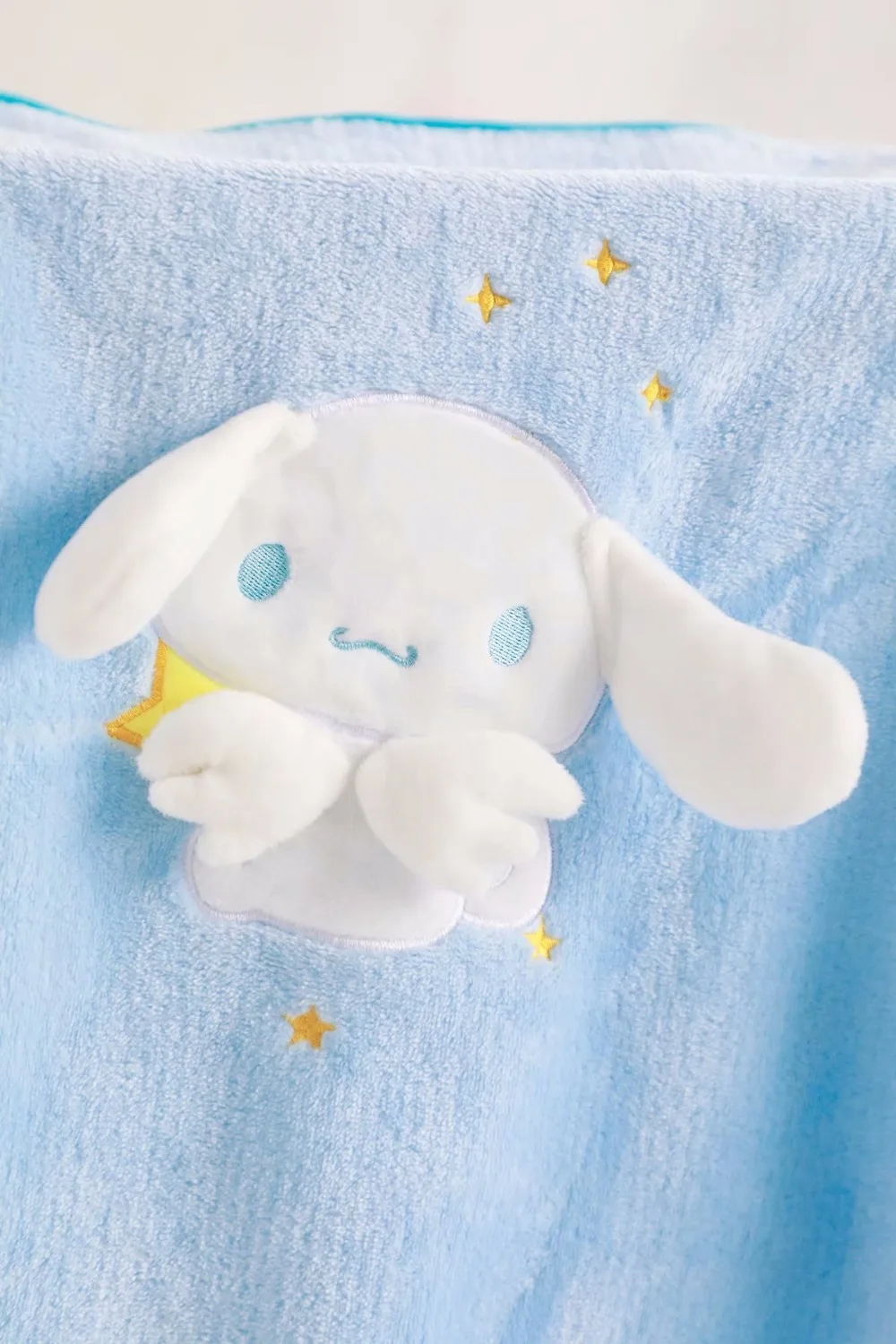 Плюш 1 шт. 100 см Pom Purin Cinnamoroll dog Melody складное одеяло кондиционер коралловый бархат