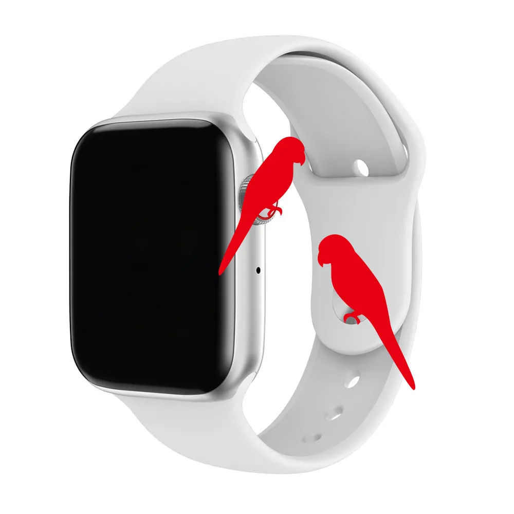 W34 ЭКГ Bluetooth Вызов Smartwatch монитор сердечного ритма умные часы активность для Ios Iphone huawei xiaomi samsung - Цвет: w34 Silica Strap w