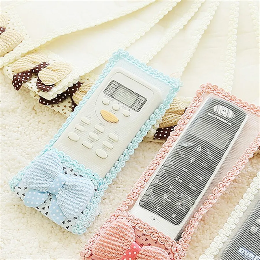 Новинка чехол для пульта дистанционного управления 3 размера ТВ кондиционера с