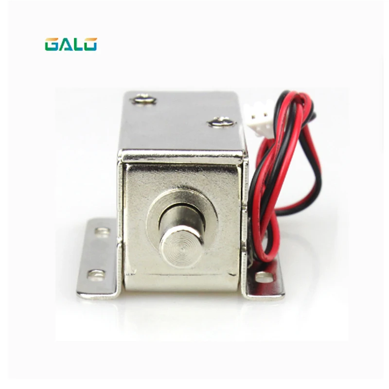 

Electromechanical Lock Micro door operator Small drawer cabinet electronic locks Automatic Access Control