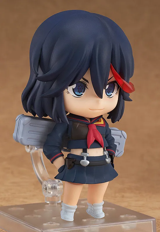 Экшн фигурка из пвх KILL la Matoi Ryuuko 10 см коллекционные игрушки куклы аниме мультяшный