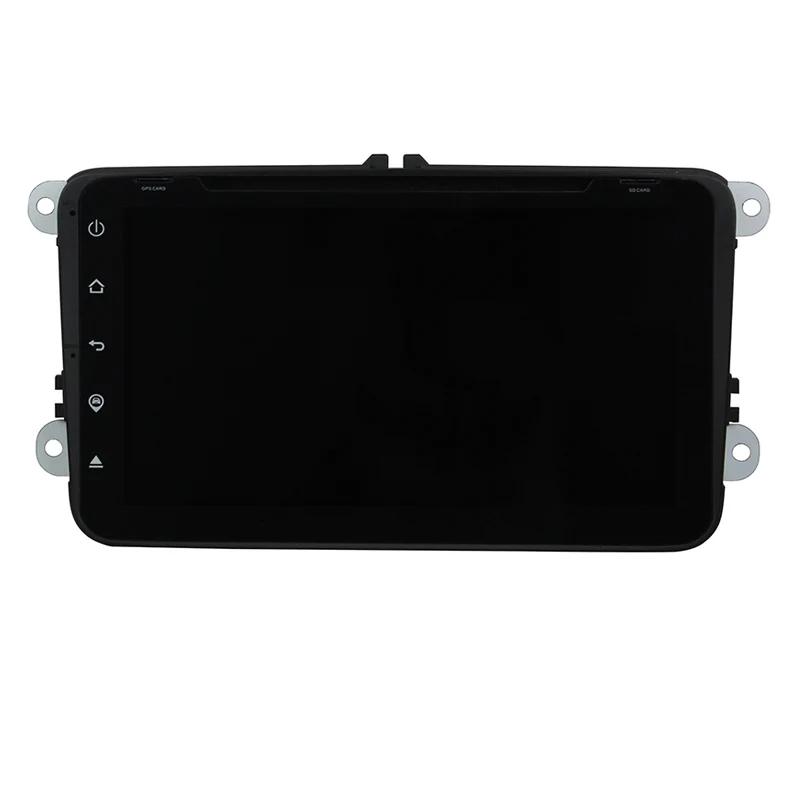 Sinairyu 4 Гб ОЗУ Восьмиядерный автомобильный dvd плеер для Skoda/Octavia/Fabia/Rapid/Yeti/Superb/VW/Seat с