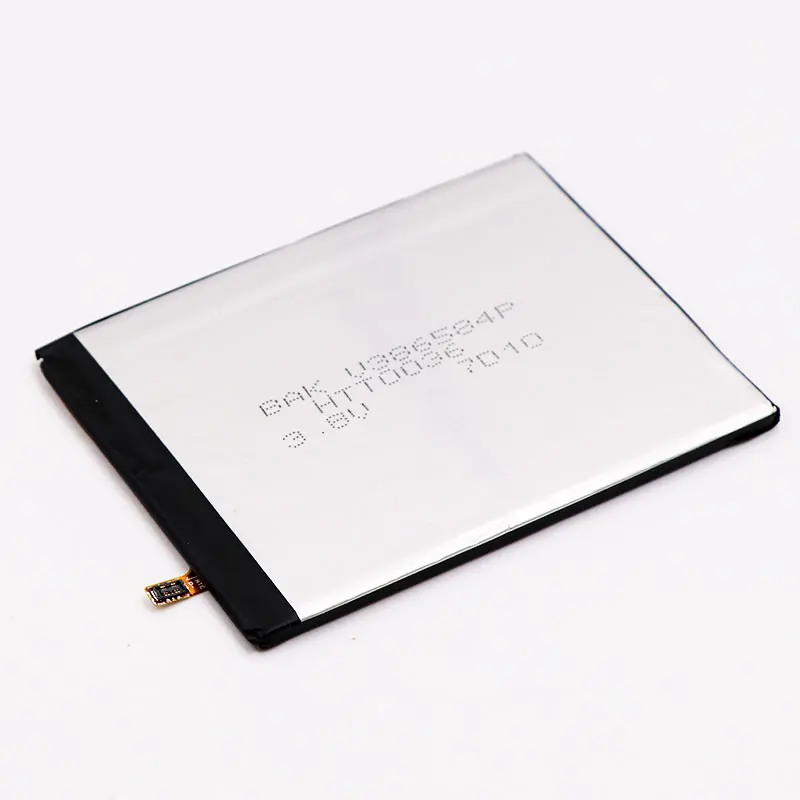 OLRRV 3200mAh батарея для Doogee Y6 Y6C литий-ионные аккумуляторы высокое качество Мобильный