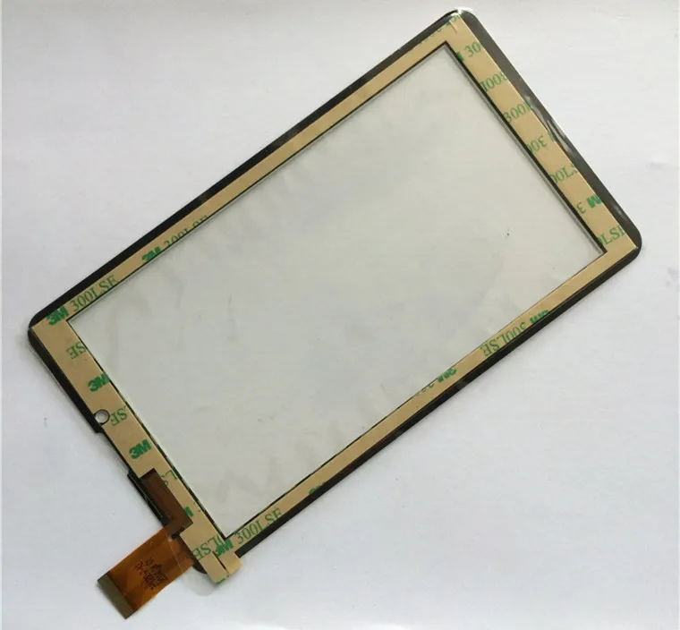 For CTD FM707101KD KE KC 7 Inch Domestic Flat Computer Touch Screen SubLCD Tp | Компьютеры и офис